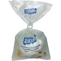 Een afbeelding van Zanetti Mozzarella di bufala campana