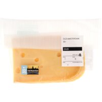 Een afbeelding van Old Amsterdam Oud 35+ plakken