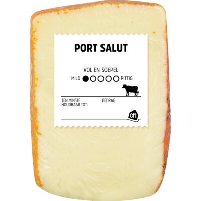 pdp-image-Port Salut Vol en soepel