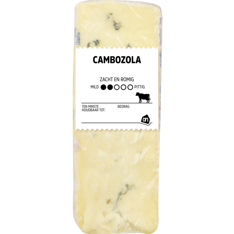 Een afbeelding van AH Cambozola