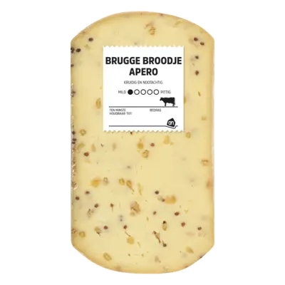pdp-image-Brugge Broodje apero