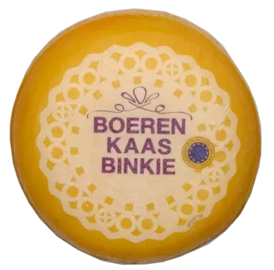 pdp-image-Binkie Boeren Binkie naturel