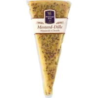 Wyngaard Affiné mosterd dille