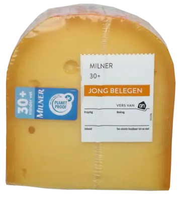 pdp-image-Milner Jong belegen 30+ stuk