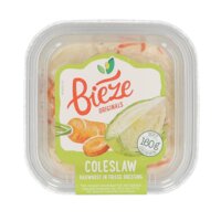 Een afbeelding van Bieze Rauwkost coleslaw