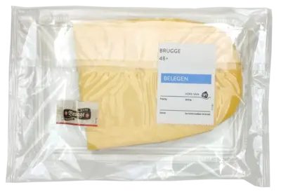 pdp-image-Brugge Belegen 48+ plak vvp BEL