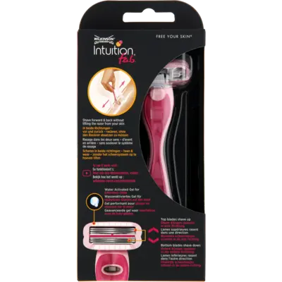 pdp-image-Wilkinson Intuition fab razor