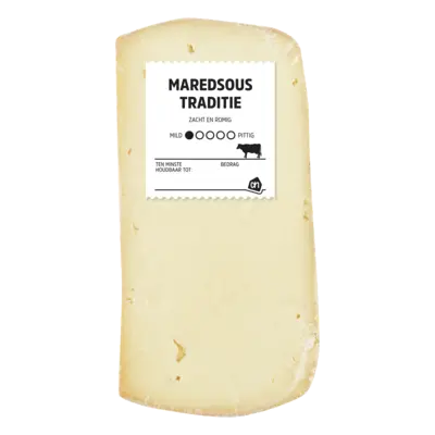 pdp-image-Maredsous Brood traditie plak vvp BEL