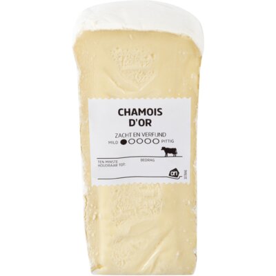 pdp-image-Chamois d'or Stukje bel