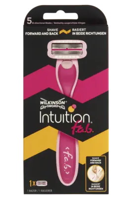 pdp-image-Wilkinson Intuition fab razor