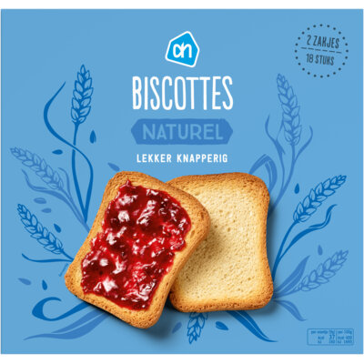pdp-image-AH Biscottes naturel