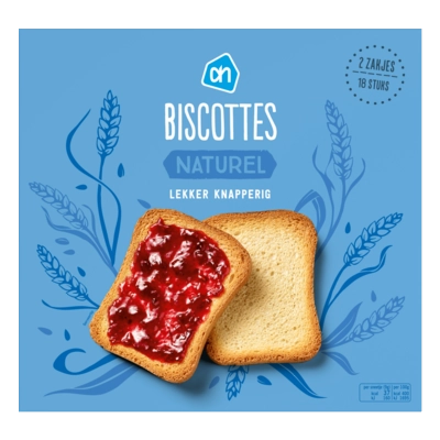 pdp-image-AH Biscottes naturel