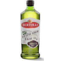 Een afbeelding van Bertolli Extra vergine robusto olijfolie