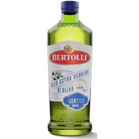 Een afbeelding van Bertolli Extra vergine gentile olijfolie