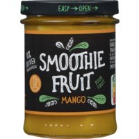 Een afbeelding van Smoothiefruit Smoothie mango