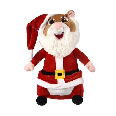 pdp-image-AH Kerstman hamster 40 cm