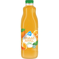 Een afbeelding van AH Sinaasappelsap