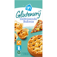 Afbeelding van Glutenvrij Zelfrijzende bakmix