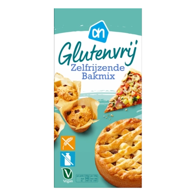 pdp-image-AH Glutenvrij Zelfrijzende bakmix