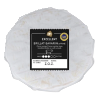 AH Excellent Brillat-savarin