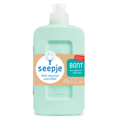 pdp-image-Seepje Vers geperste lente geur - bont