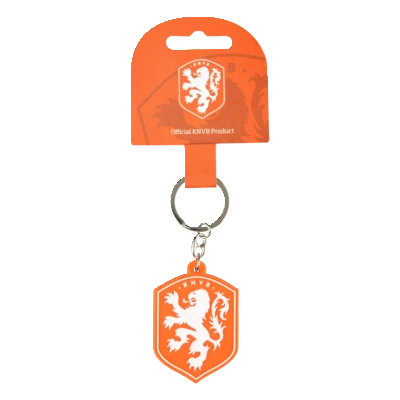 pdp-image-KNVB Sleutelhanger