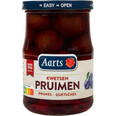 pdp-image-Aarts Kwetsen pruimen op siroop