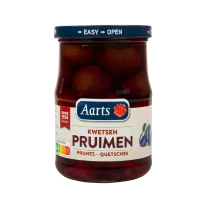 pdp-image-Aarts Kwetsen pruimen op siroop