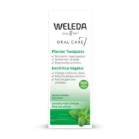 Weleda Planten tandpasta