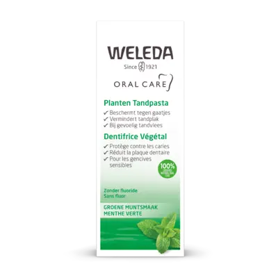 pdp-image-Weleda Planten tandpasta