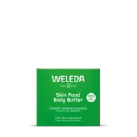 Weleda Skin food body butter