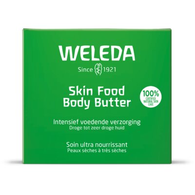 pdp-image-Weleda Skin food body butter