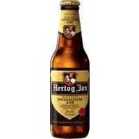 Afbeelding van Hertog Jan Natuurzuiver bier