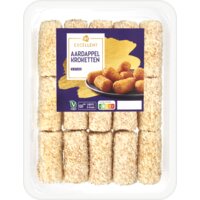 50foods Aardappelkroketten bel