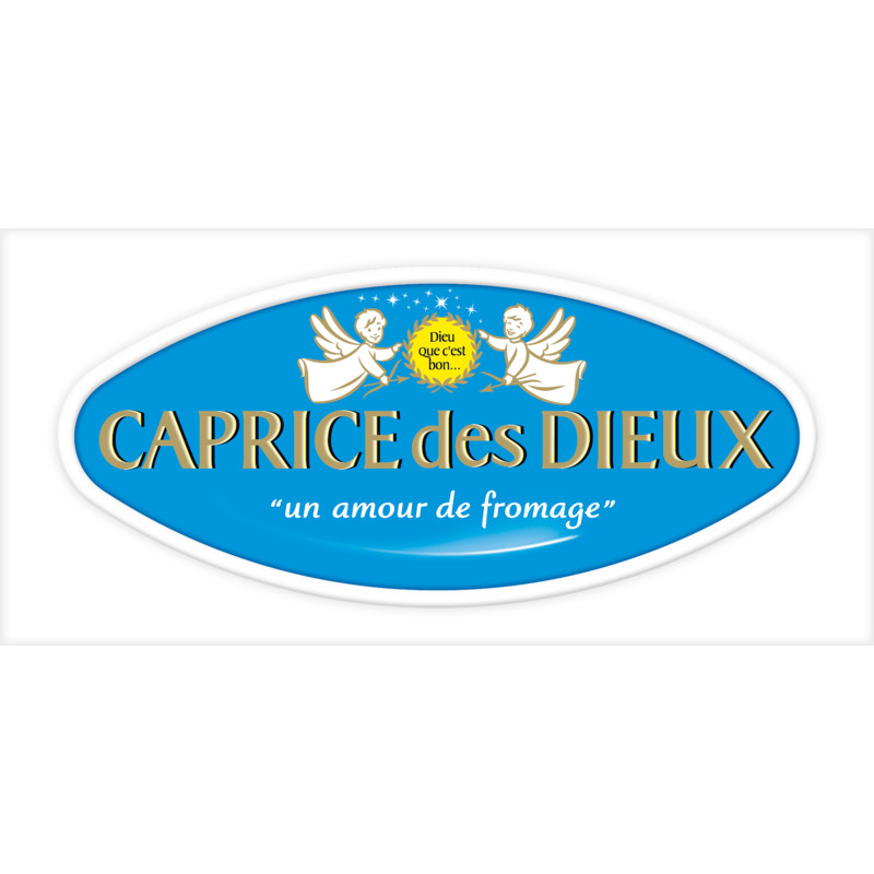 Een afbeelding van Caprice des Dieux Caprice des dieux bel