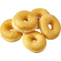 Een afbeelding van AH Mini donuts
