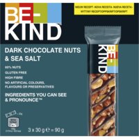 Koek, snoep, chocolade