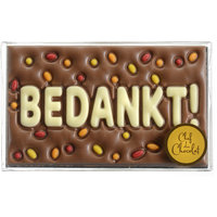 Volharding leiderschap omhelzing Chef du Chocolat Bedankt tablet bestellen | Albert Heijn