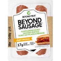 Beyond sausage