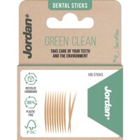Siësta Intensief Tolk Jordan Green clean stokers bestellen | Albert Heijn