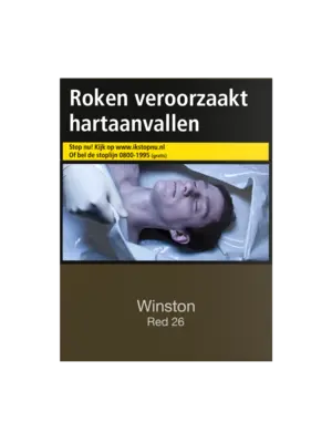 pdp-image-Winston Classic red XXL