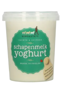 pdp-image-Bongastate Schapenmelk yoghurt