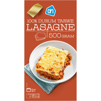 Een afbeelding van AH Lasagne