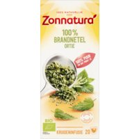 Een afbeelding van Zonnatura 100% Brandnetel