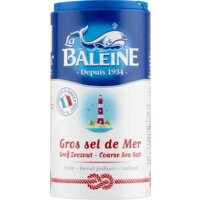 Een afbeelding van La Baleine Zeezout grof