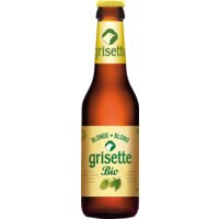 Een afbeelding van Grisette Bio blond