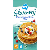 Ah Glutenvrij Pannenkoekenmix Bestellen | Albert Heijn