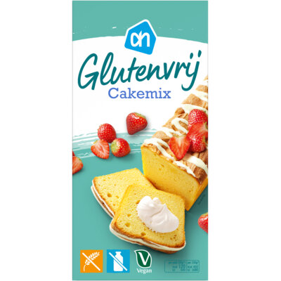 pdp-image-AH Glutenvrij Cakemix