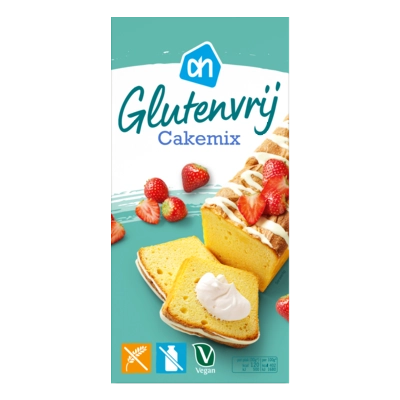 pdp-image-AH Glutenvrij Cakemix