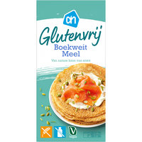 Afbeelding van Glutenvrij Boekweitmeel